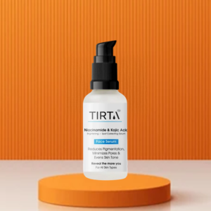 Niacinamide & Kojic Acid Face Serum