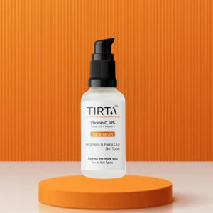 Vitamin C 10% Face Serum