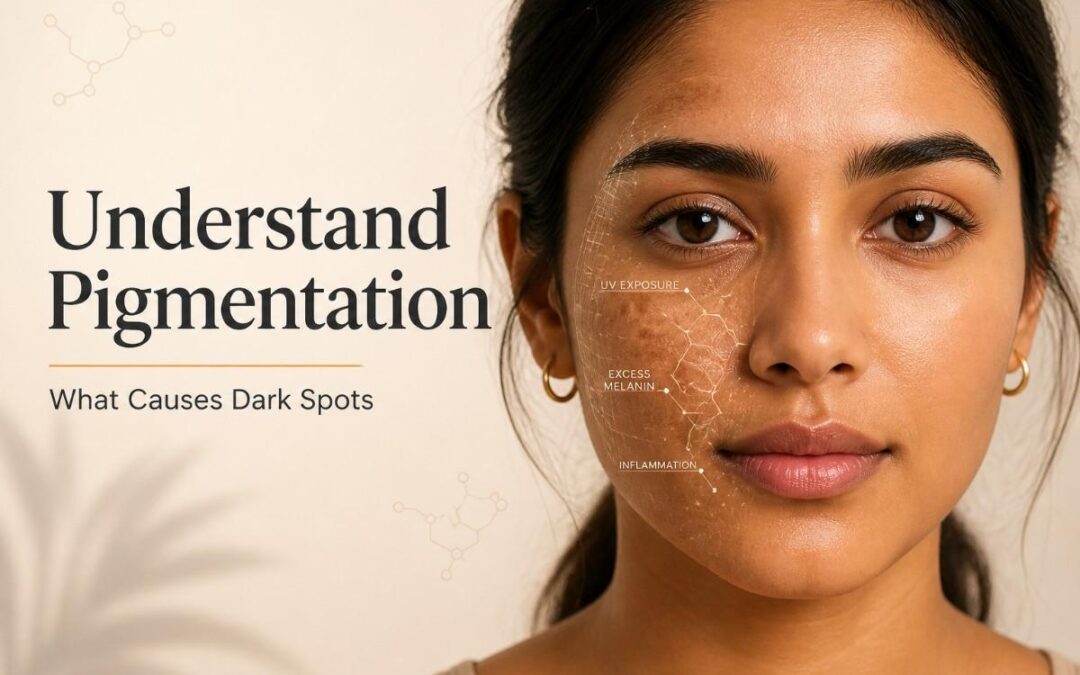 Complete Guide to Treating Dark Spots & Pigmentation